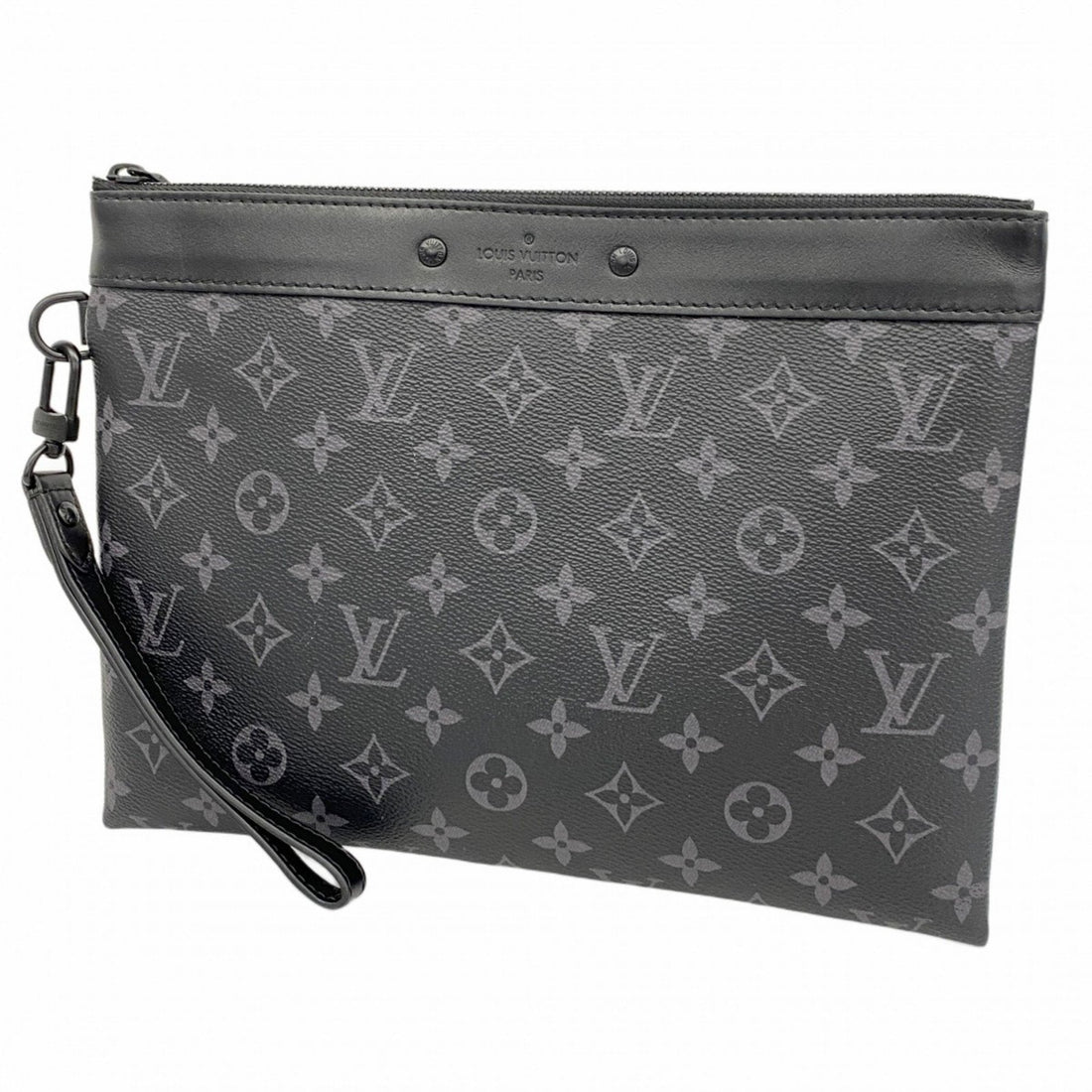 Louis Vuitton  Clutch Bag (Pre-Owned) - women/handbags/clutches