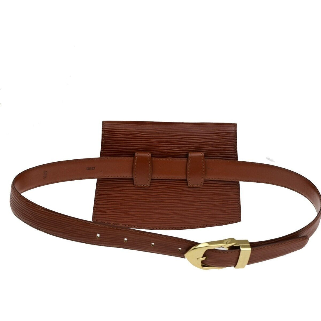 Louis Vuitton Tilsitt  Leather Clutch Bag - Handbag & Wallet Accessories