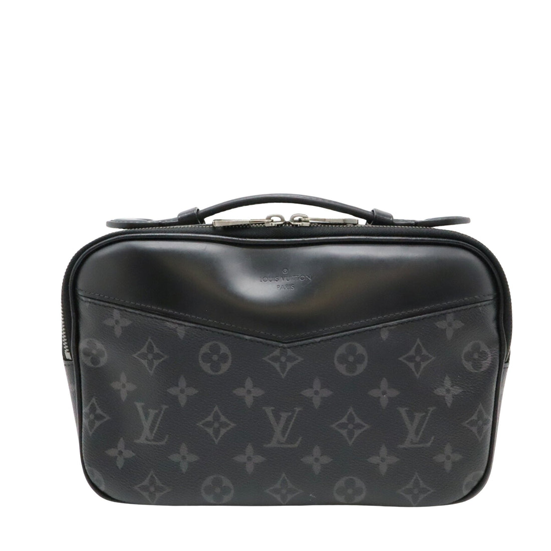 Louis Vuitton Bum Bag  Canvas Clutch Bag - Handbag & Wallet Accessories