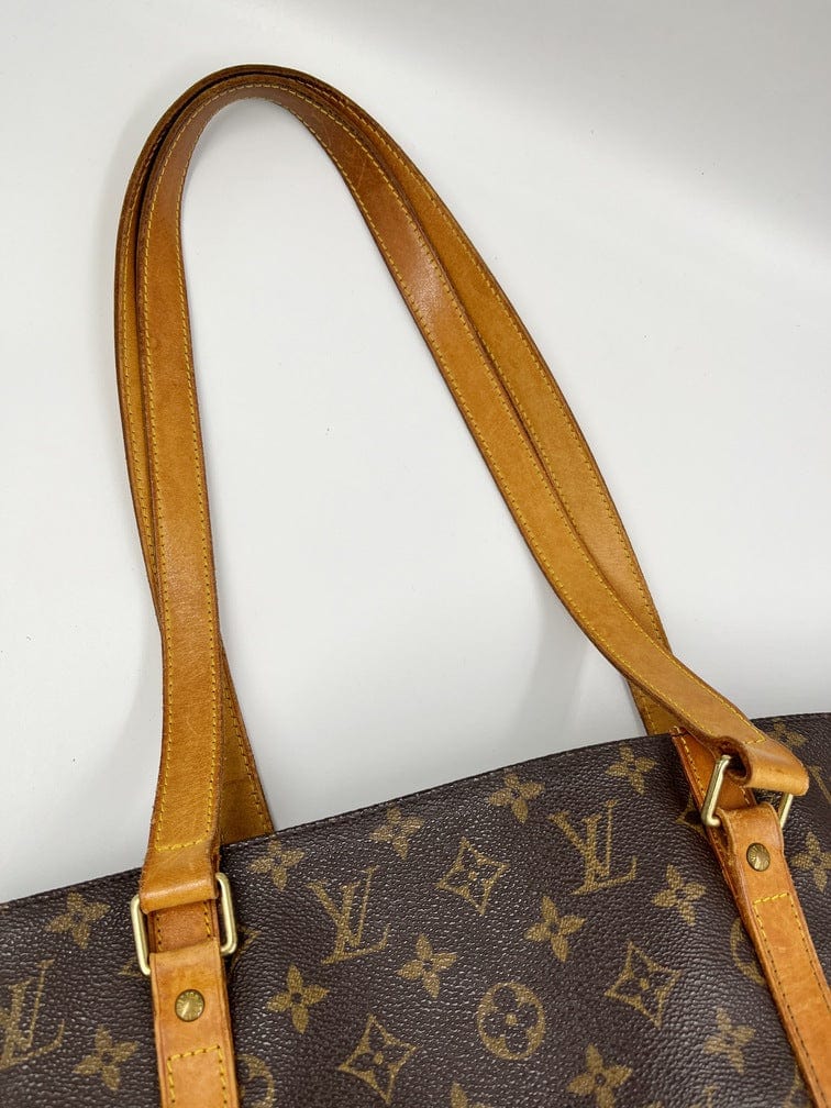 Louis Vuitton Monogram Sac 48 Tote Bag - Tote Bags - 5