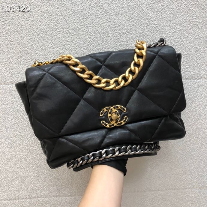 Chanel AS1161 Handbag 30cm