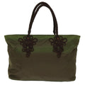 PRADA Tessuto Tote - Prada - 2