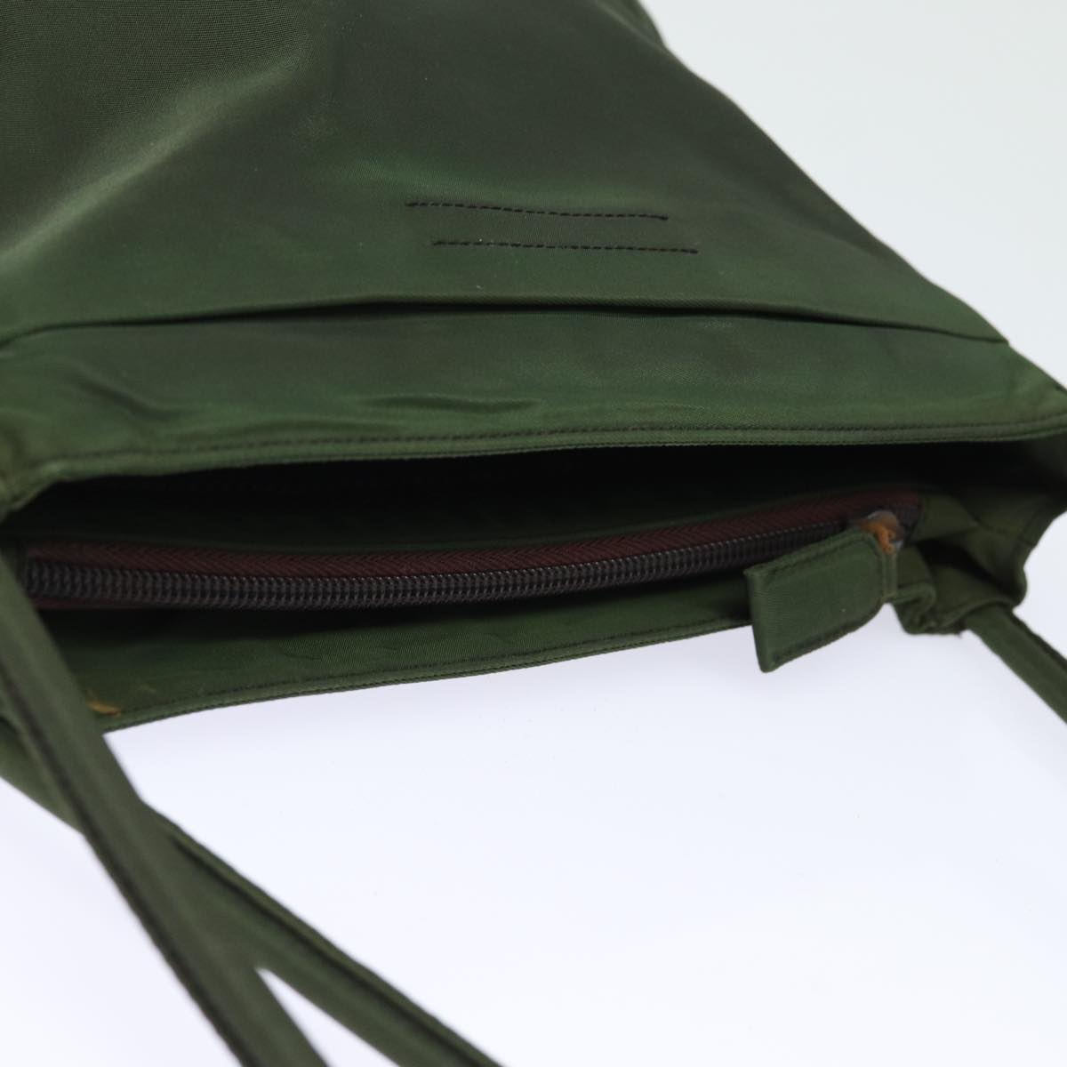 PRADA Tessuto Tote - Prada - 4