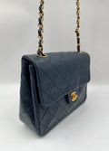 Chanel Classic Flap Small Square Bag - Shoulder Bags