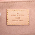 Louis Vuitton Monogram V Tote BB - Two-Way Bag - 9