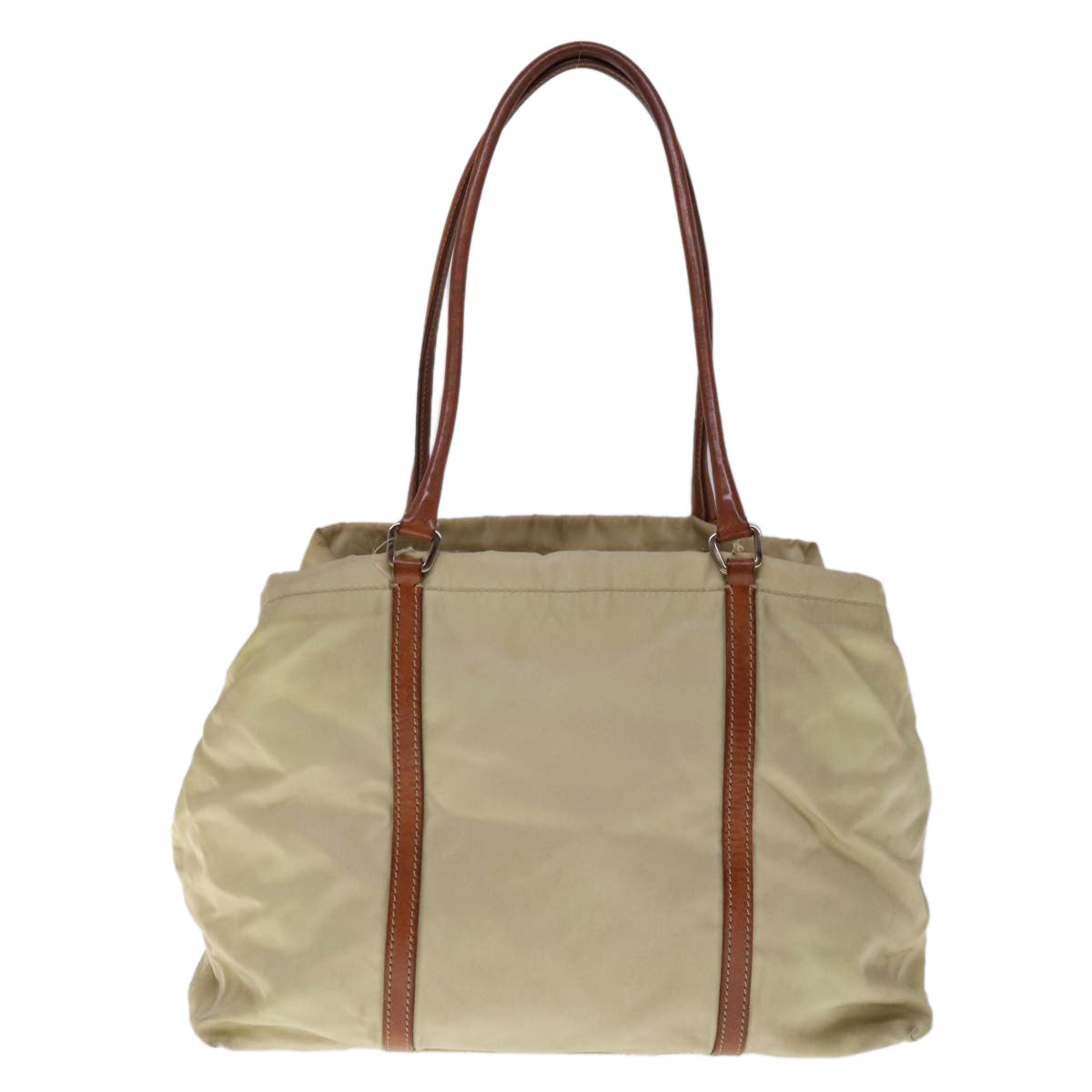 PRADA Tessuto Tote - Prada - 2