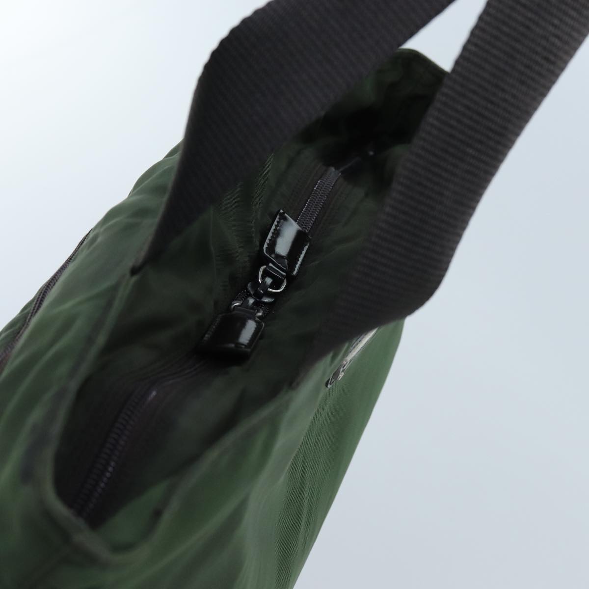 PRADA Tessuto Tote - Prada - 4