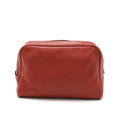 Hermes Victoria GM Clutch Red Leather - Handbag & Wallet Accessories