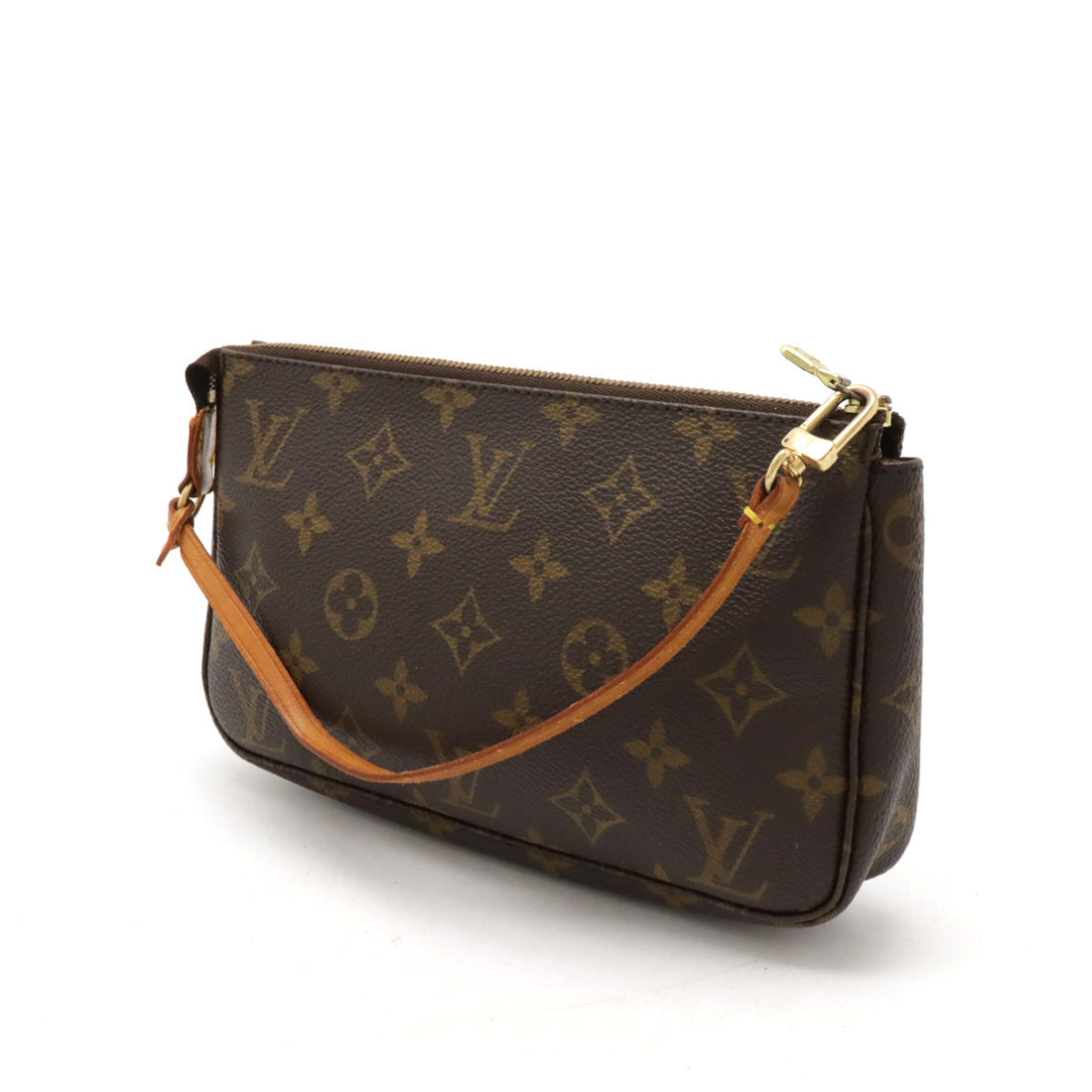 Louis Vuitton Monogram Pochette Accessoires Clutch - Handbag & Wallet Accessories