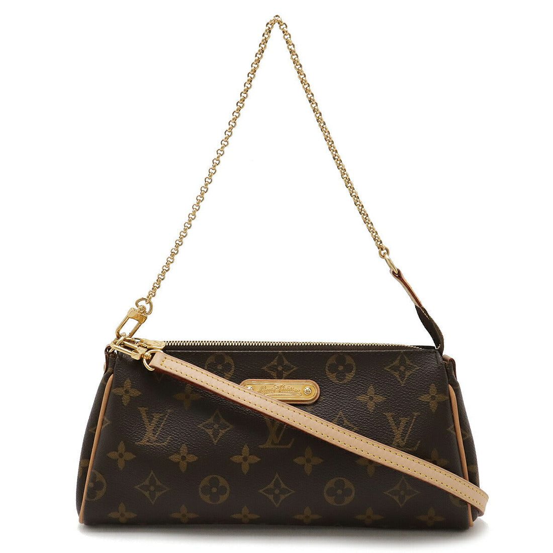 Louis Vuitton Monogram Eva Clutch Bag M95567 - Handbag & Wallet Accessories