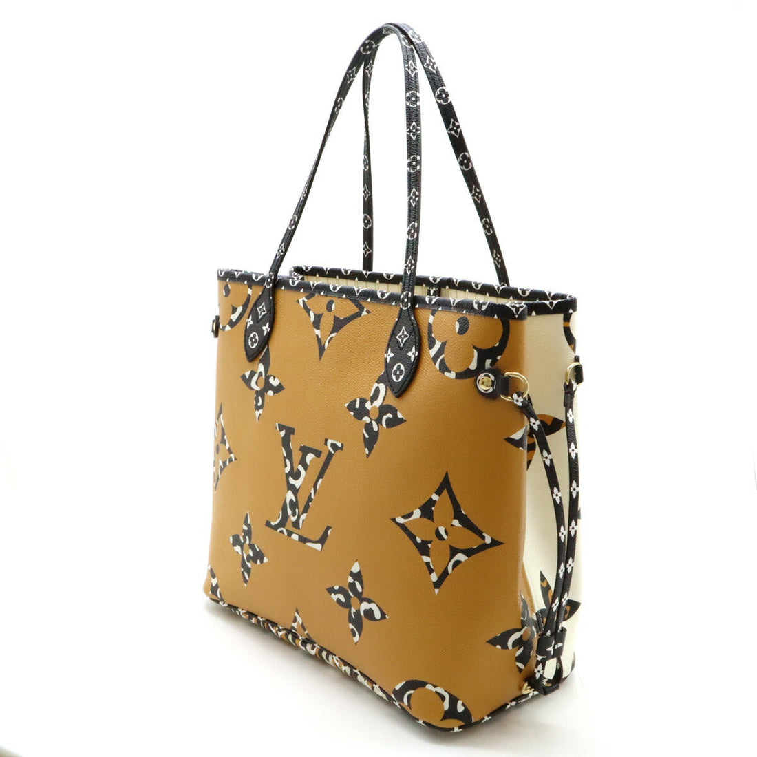Louis Vuitton Monogram Neverfull MM Tote M44716 - Handbag & Wallet Accessories