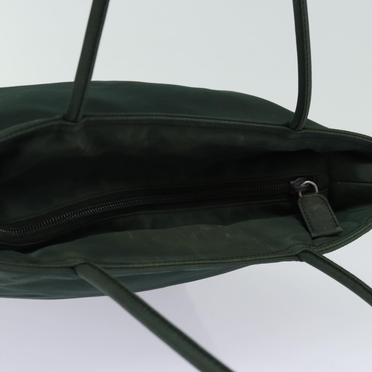 PRADA Tessuto Tote - Prada - 4