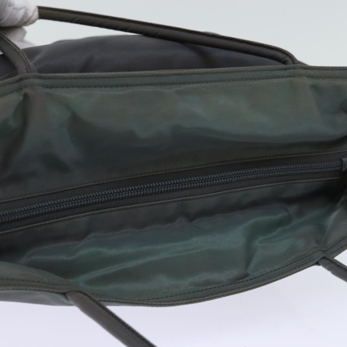 PRADA Tessuto Tote - Prada - 4