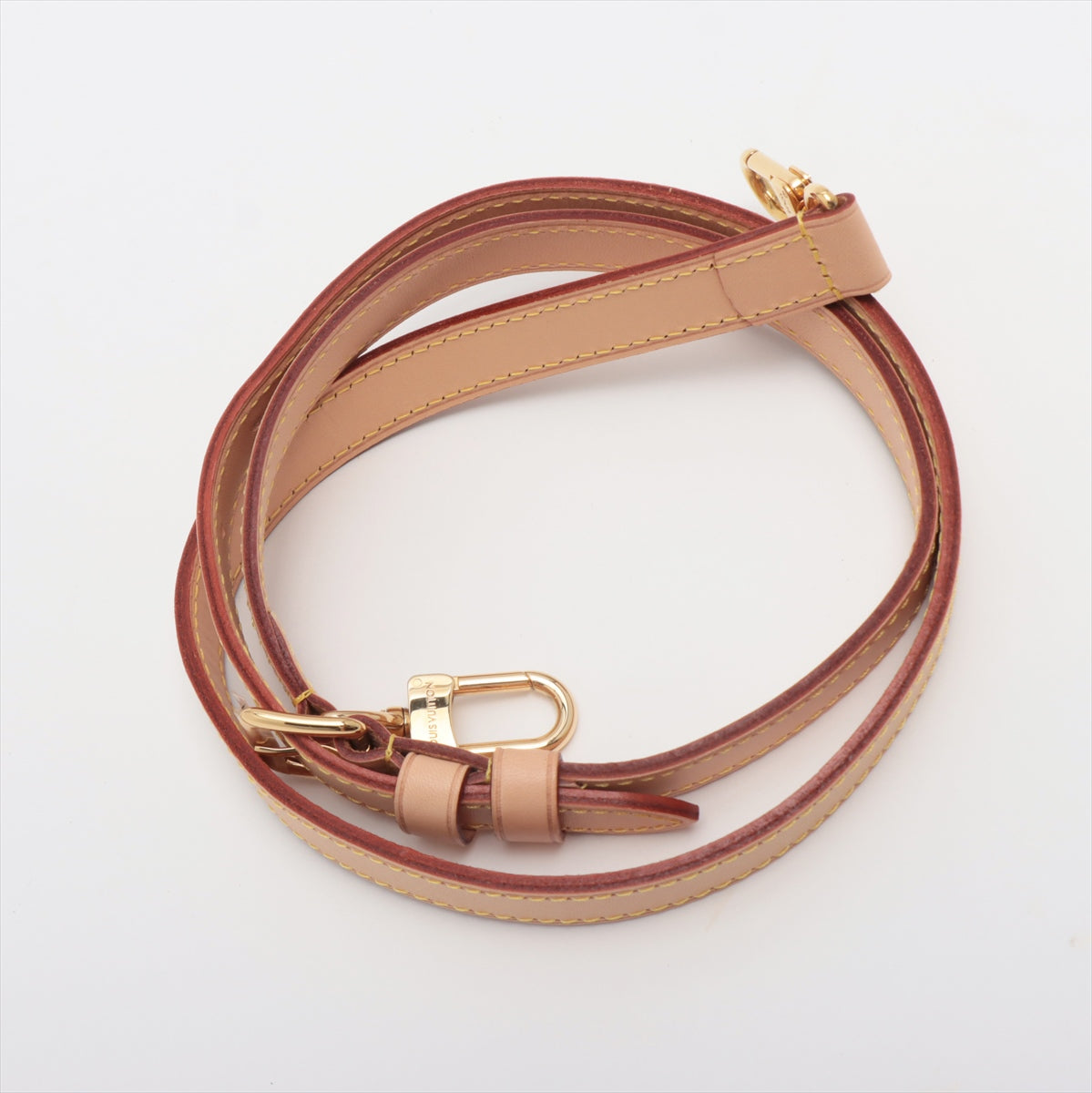 Louis Vuitton Monogram V Tote BB - Two-Way Bag - 12