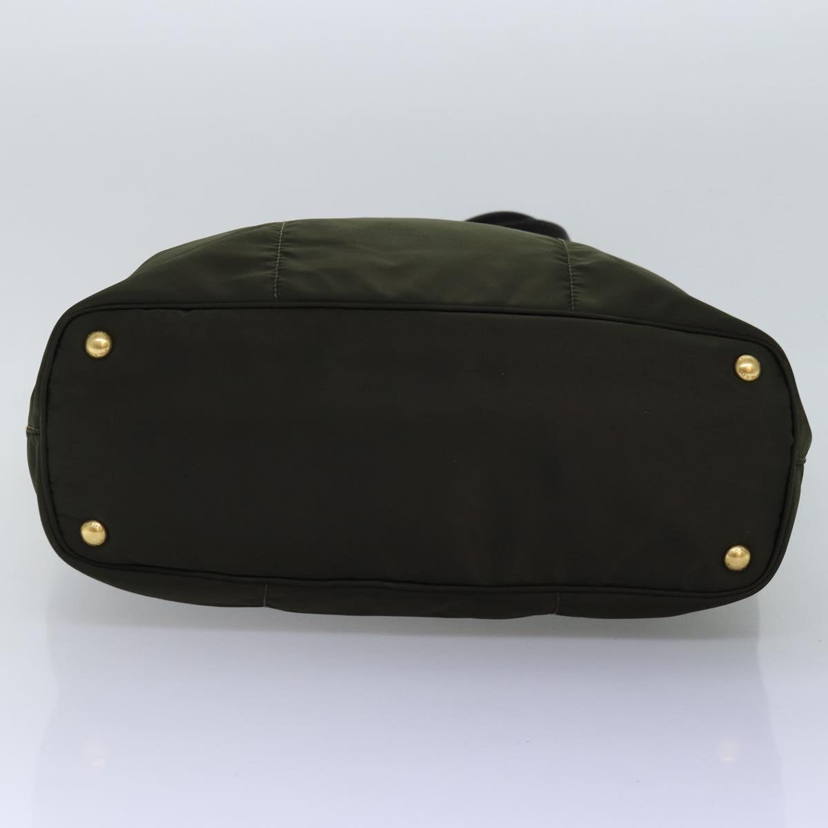 PRADA Tessuto Tote - Prada - 3