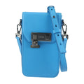 Versatile and Elegant Dior Leather Clutch - Handbags, Wallets & Cases
