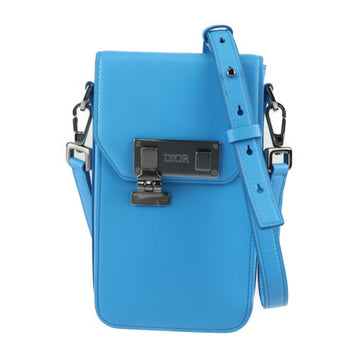 Versatile and Elegant Dior Leather Clutch - Handbags, Wallets & Cases