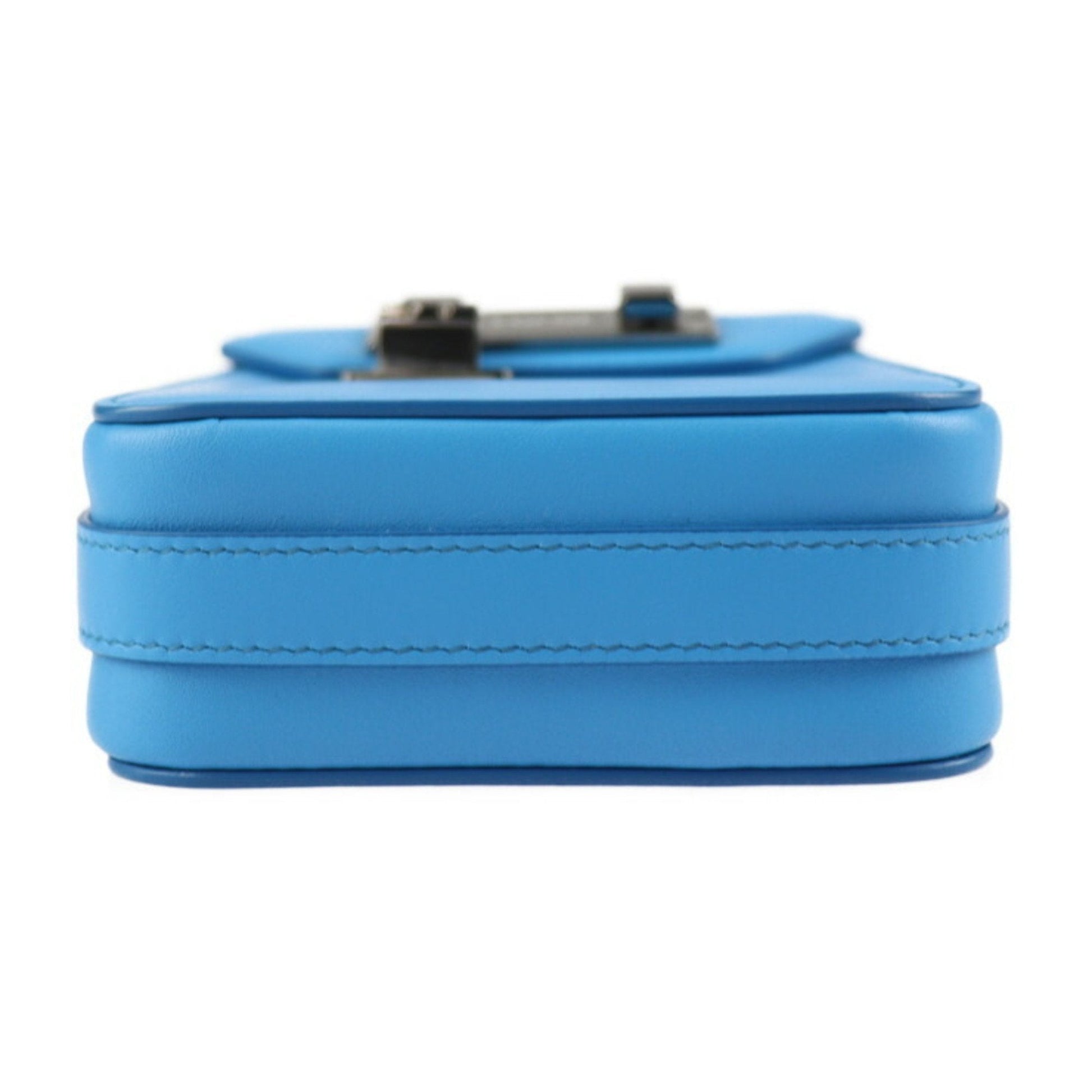 Versatile and Elegant Dior Leather Clutch - Handbags, Wallets & Cases - 4