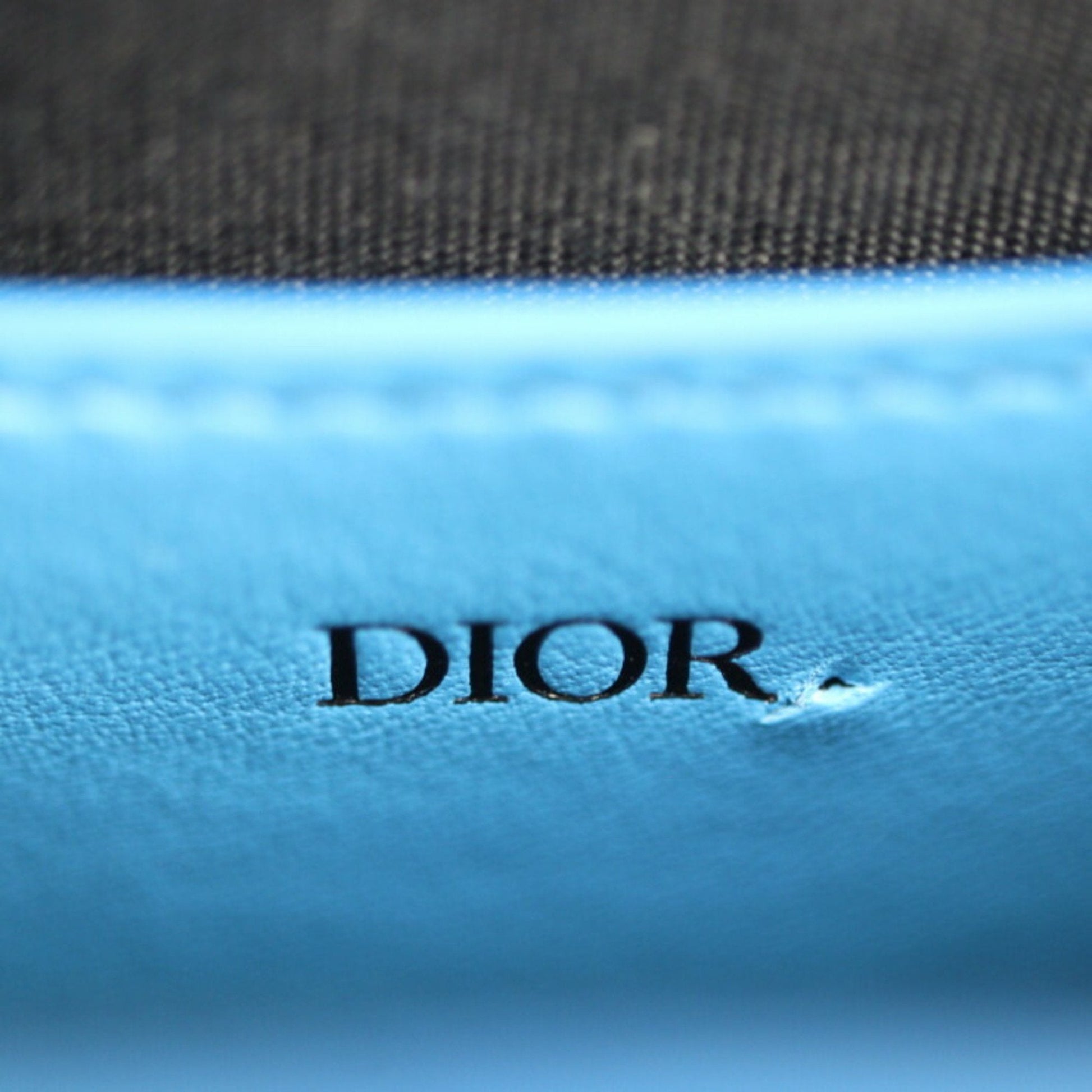 Versatile and Elegant Dior Leather Clutch - Handbags, Wallets & Cases - 10