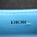 Versatile and Elegant Dior Leather Clutch - Handbags, Wallets & Cases - 10
