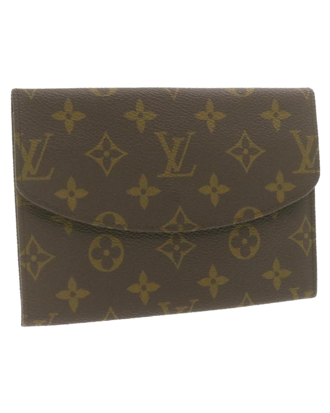 Monogram Pochette Rabat 18 Clutch Bag Vintage - Handbags, Wallets & Cases