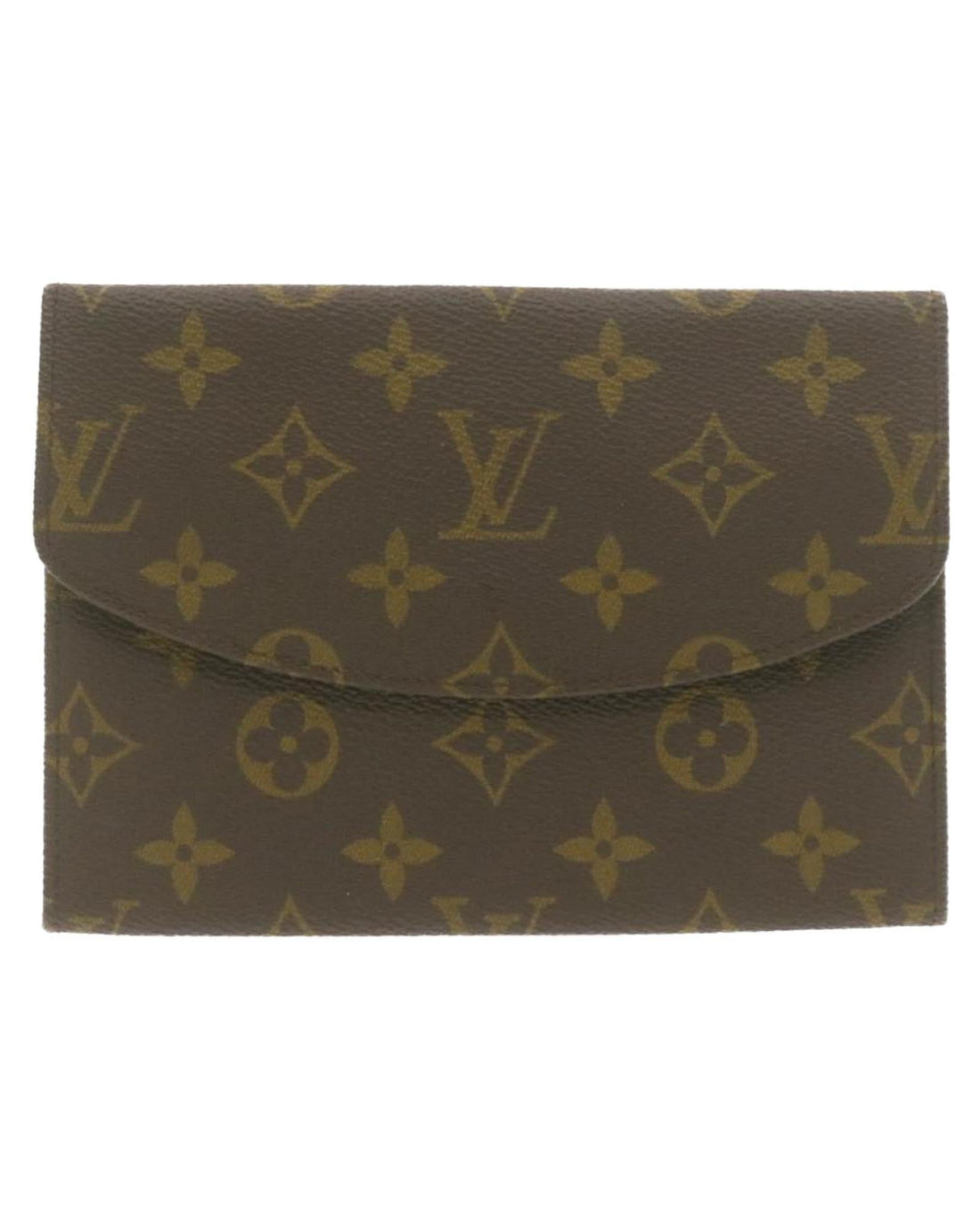 Monogram Pochette Rabat 18 Clutch Bag Vintage - Handbags, Wallets & Cases