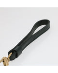 Taiga Leather Clutch Bag - Handbag & Wallet Accessories - 7