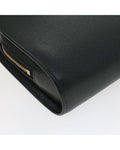 Taiga Leather Clutch Bag - Handbag & Wallet Accessories - 9