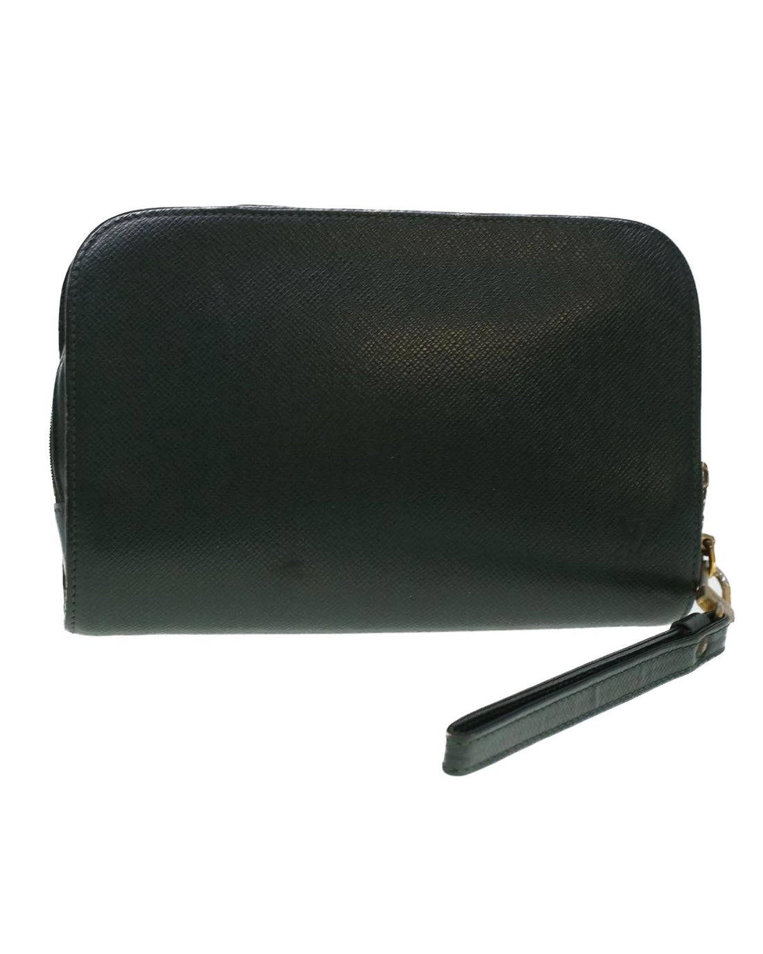 Epicea Taiga Leather Clutch Bag - Handbag & Wallet Accessories