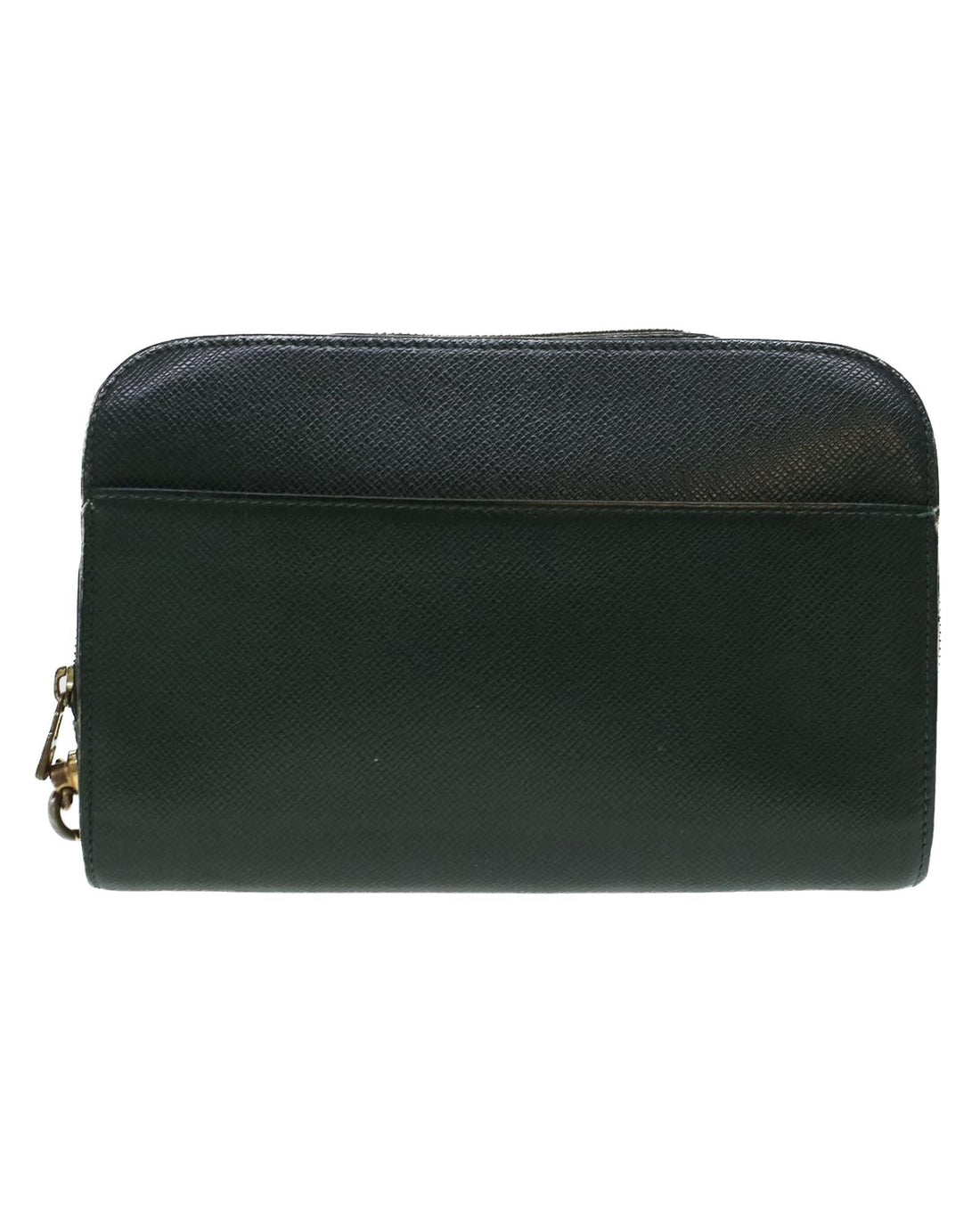 Epicea Taiga Leather Clutch Bag - Handbag & Wallet Accessories