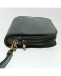 Epicea Taiga Leather Clutch Bag - Handbag & Wallet Accessories - 4