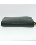 Epicea Taiga Leather Clutch Bag - Handbag & Wallet Accessories - 5