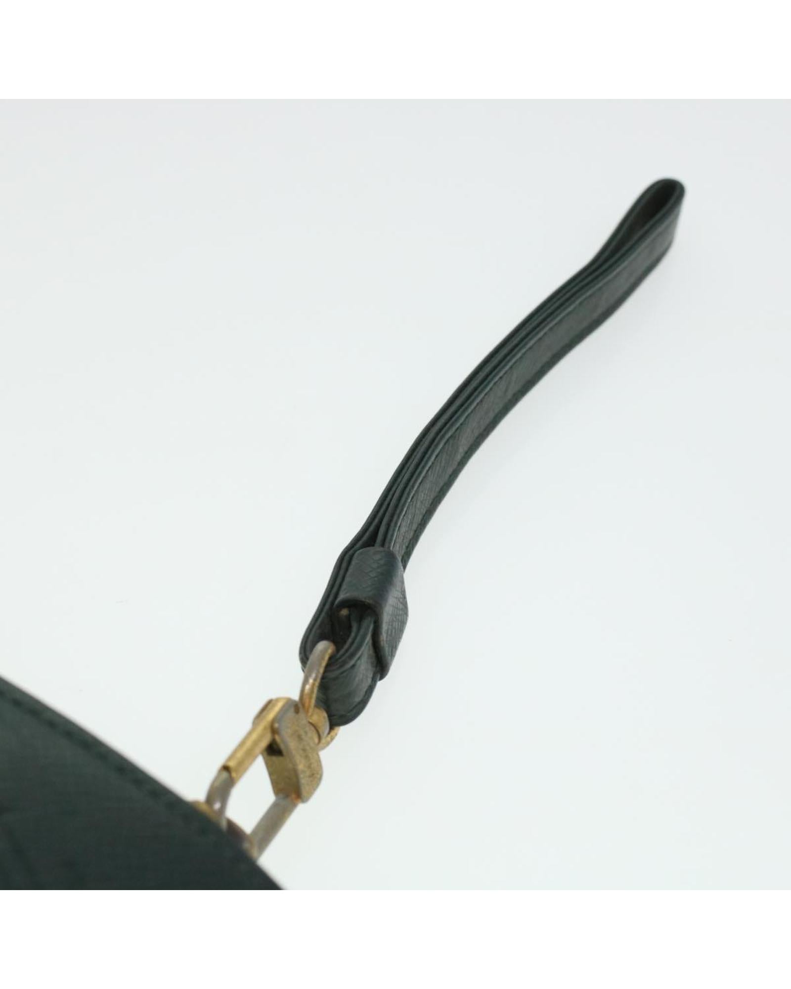 Epicea Taiga Leather Clutch Bag - Handbag & Wallet Accessories - 8
