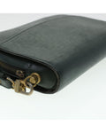 Epicea Taiga Leather Clutch Bag - Handbag & Wallet Accessories - 9
