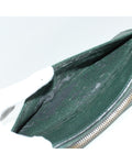 Epicea Taiga Leather Clutch Bag - Handbag & Wallet Accessories - 10