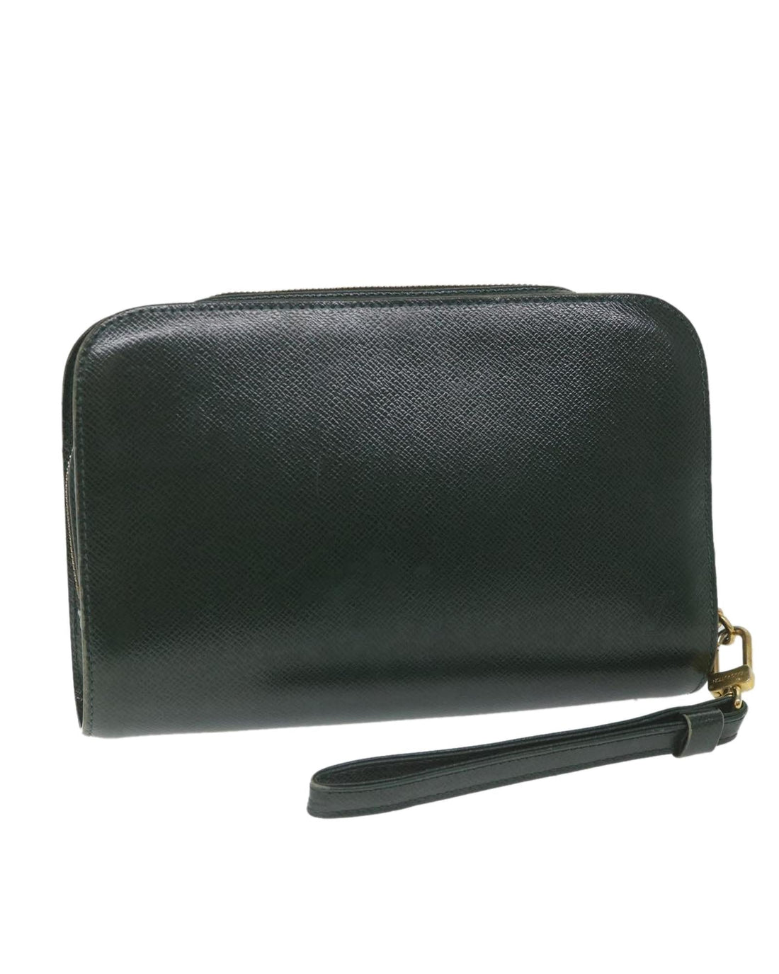 Epicea Taiga Leather Clutch Bag - Handbag & Wallet Accessories