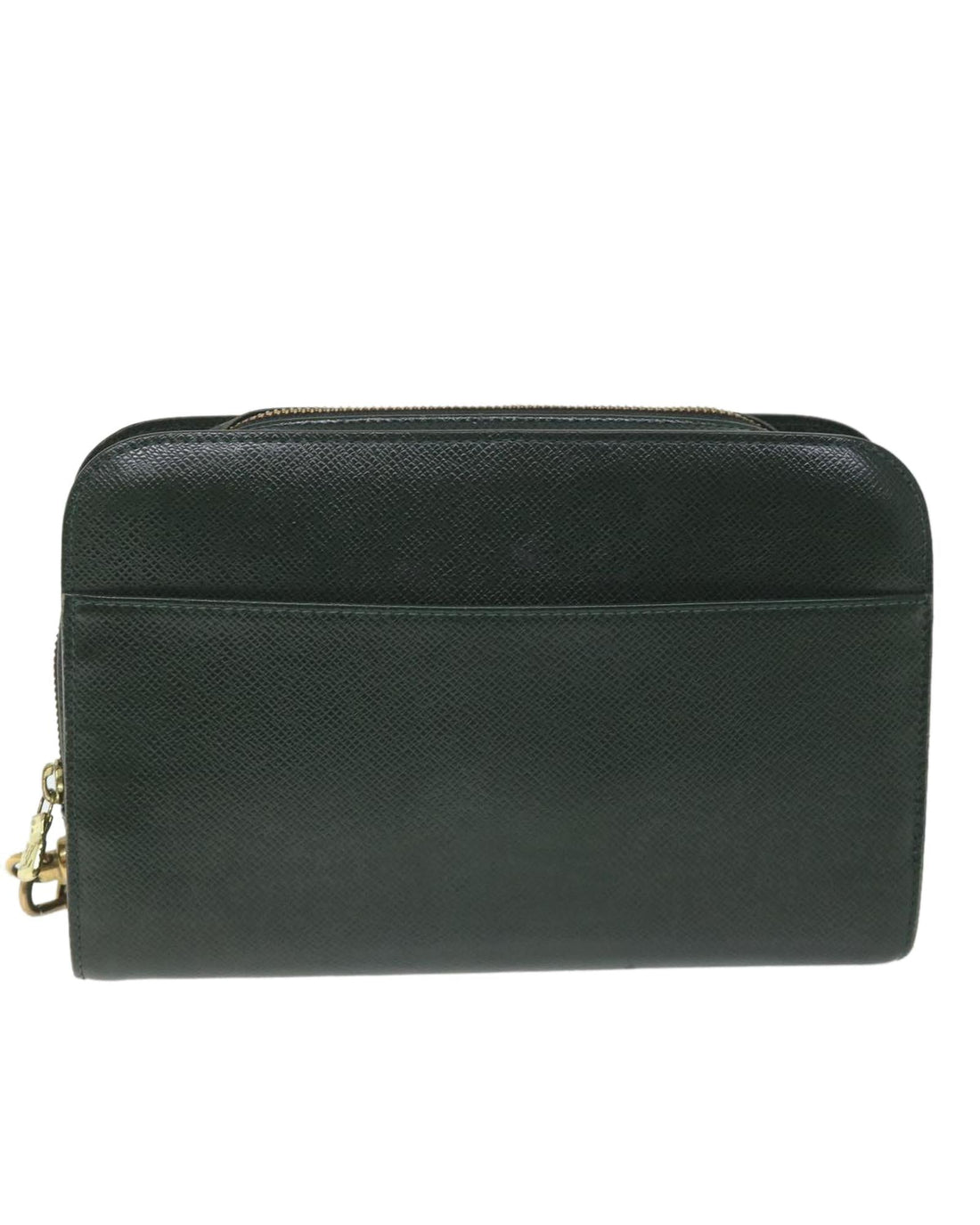 Epicea Taiga Leather Clutch Bag - Handbag & Wallet Accessories