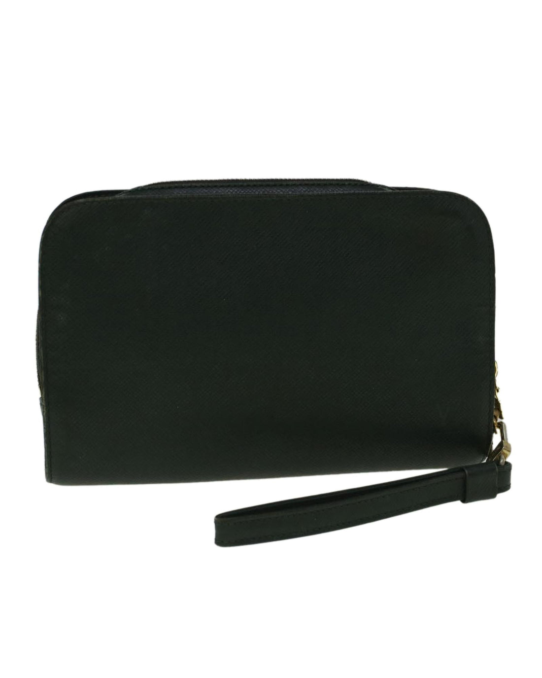 Epicea Taiga Leather Clutch Bag - Handbag & Wallet Accessories