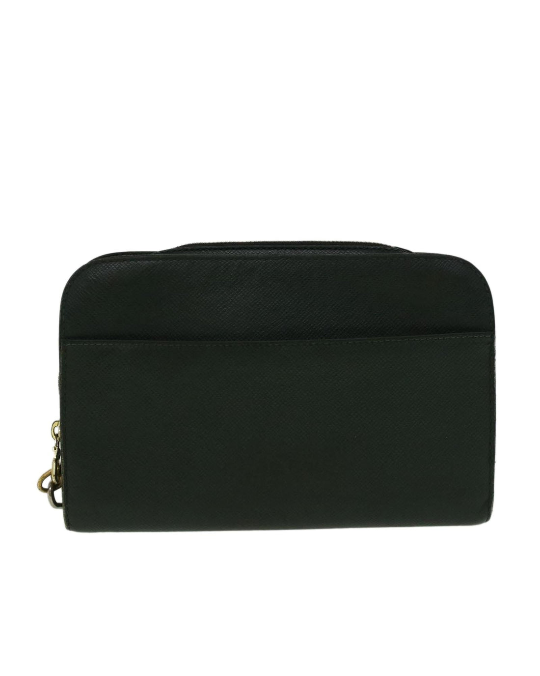 Epicea Taiga Leather Clutch Bag - Handbag & Wallet Accessories