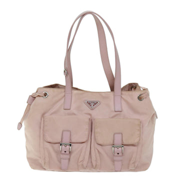 PRADA Tessuto Tote - Prada