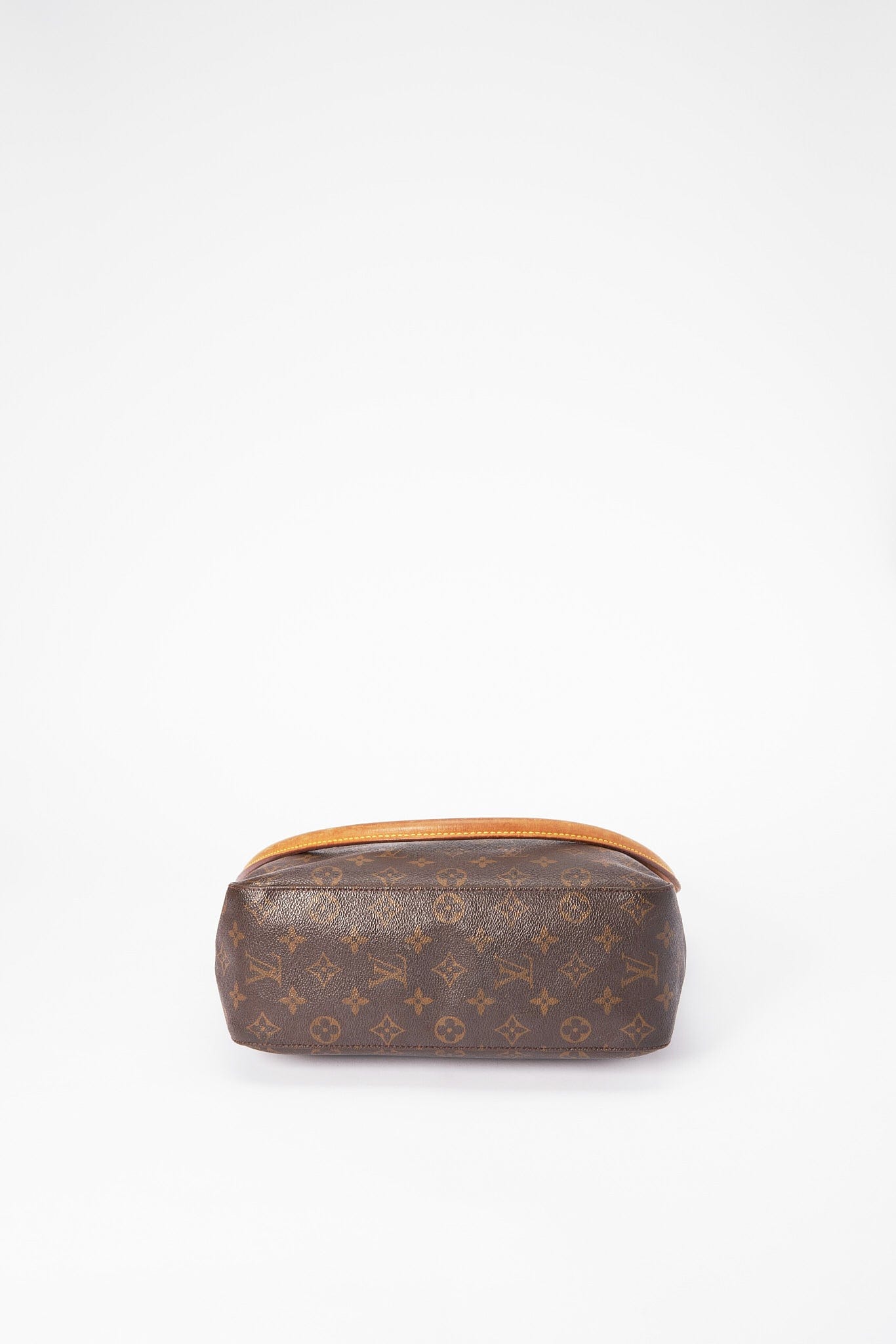 Louis Vuitton Monogram GM Looping Tote Bag - Top Handle Bags - 4