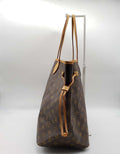 LOUIS VUITTON MONOGRAM NEVERFULL GM TOTE BAG - Bag - 3