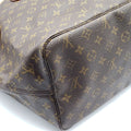 LOUIS VUITTON MONOGRAM NEVERFULL GM TOTE BAG - Bag - 9