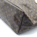 LOUIS VUITTON MONOGRAM NEVERFULL GM TOTE BAG - Bag - 10
