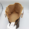 LOUIS VUITTON MONOGRAM NEVERFULL GM TOTE BAG - Bag - 13