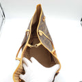 LOUIS VUITTON MONOGRAM NEVERFULL GM TOTE BAG - Bag - 15