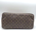 LOUIS VUITTON MONOGRAM NEVERFULL GM TOTE BAG - Bag - 6