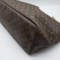 LOUIS VUITTON MONOGRAM NEVERFULL GM TOTE BAG - Bag - 8