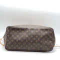 LOUIS VUITTON MONOGRAM NEVERFULL GM TOTE BAG - Bag - 6