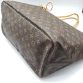 LOUIS VUITTON MONOGRAM NEVERFULL GM TOTE BAG - Bag - 10